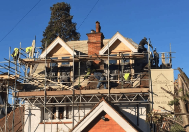 Radlett Roofing