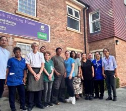 Roebuck Nursing Home
