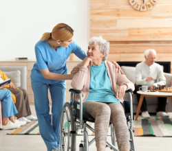 Adult Social Care Emergency