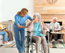 Adult Social Care Emergency