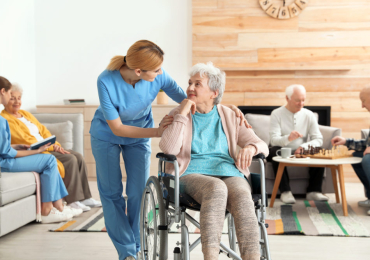 Adult Social Care Emergency