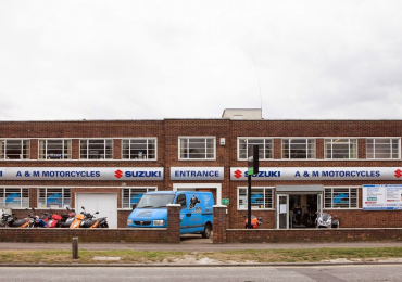 A&M Motorcycles