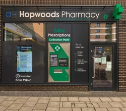 How Wood Pharmacy