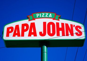 Papa Johns Pizza – Potters Bar