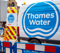 Thames Water Emergency Service