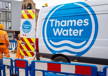 Thames Water Emergency Service