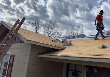 Dulux Roofing And Home Improvements