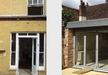 Jeremy Ward Chartered Building Surveyor