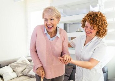 Stairways Care Home