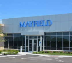 Mayfield Clinic