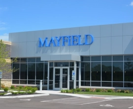 Mayfield Clinic