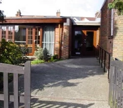 Kadampa Buddhist Centre