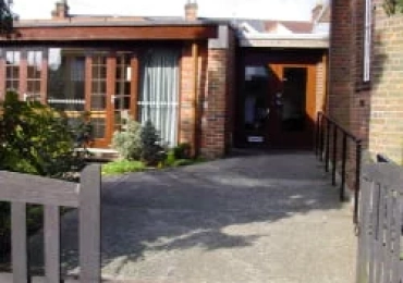 Kadampa Buddhist Centre