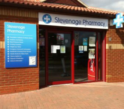 ALLIED PHARMACY LIMITED