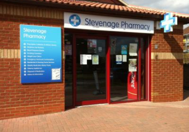 ALLIED PHARMACY LIMITED