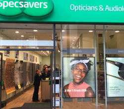 Specsavers Opticians