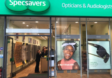 Specsavers