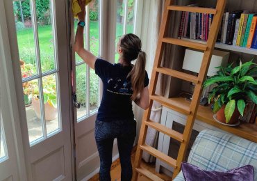 End of Tenancy & Carpet Clean