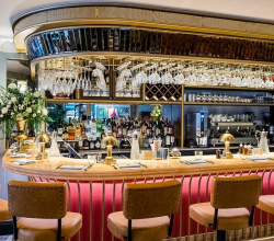 The Ivy St Albans Brasserie