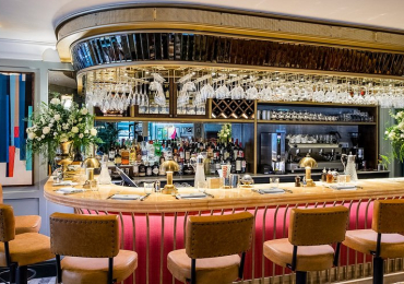 The Ivy St Albans Brasserie