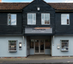 Thompson St Albans