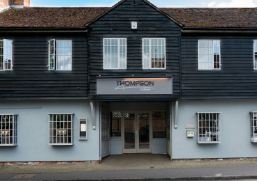Thompson St Albans