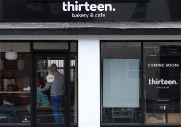 Thirteen Artisan Bakery