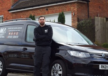 MA Pest Control Watford