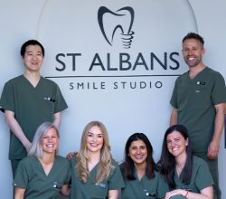 St Albans Smile Studio