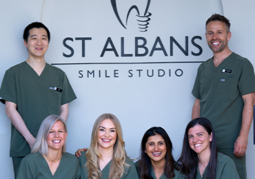 St Albans Smile Studio