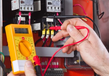Ayan Electricians Limited