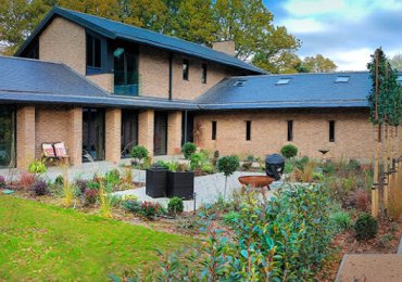 Peter Bradford Architects