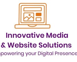 Innovative Media & Website Solutions