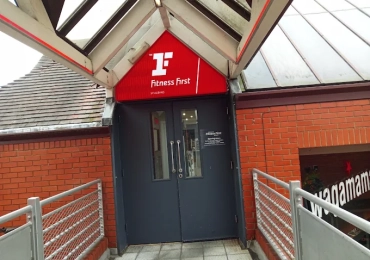 Fitness First St Albans