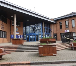 St Albans City & District Council