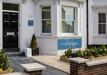 Bryan & Mercer Solicitors