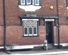 Pictons Solicitors LLP Tring
