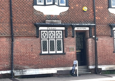 Pictons Solicitors LLP Tring