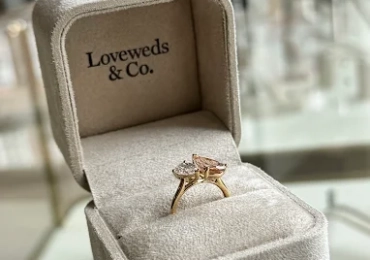 Loveweds & Co.