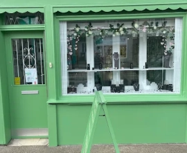 Daisy Chain Jewellers
