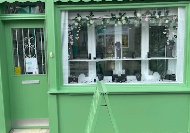 Daisy Chain Jewellers
