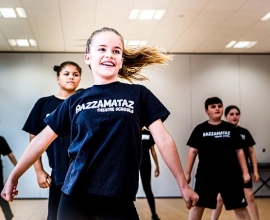 Razzamataz Theatre Schools Potters Bar
