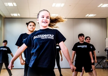 Razzamataz Theatre Schools Potters Bar