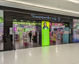 superdrug Watford