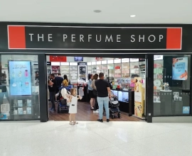 The Perfume Shop Watford