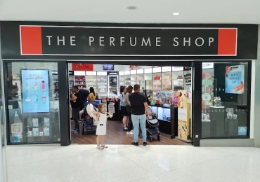 The Perfume Shop Watford