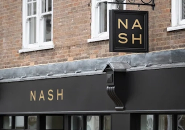 Nash Partnership