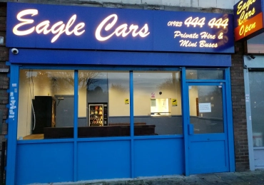 Eagle Cars