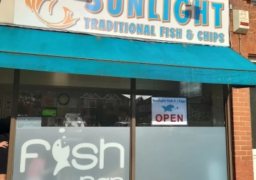 Sunlight Fish & Chips
