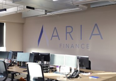 Aria Finance